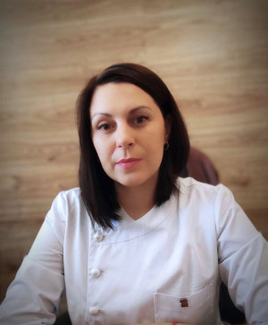 Главный врач Матаева Наталья Вячеславовна
